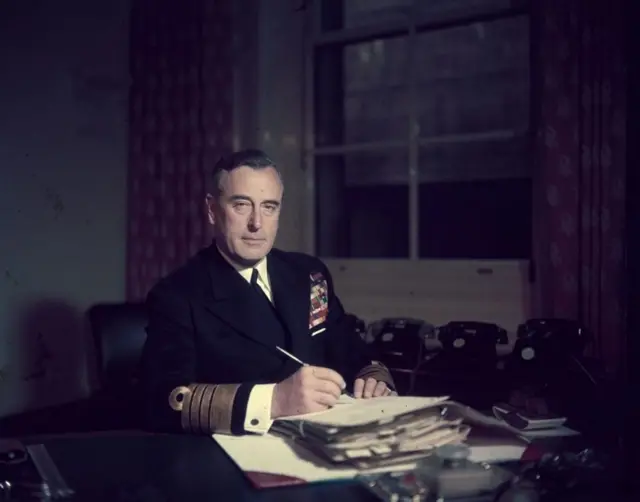 વાઇસરોય