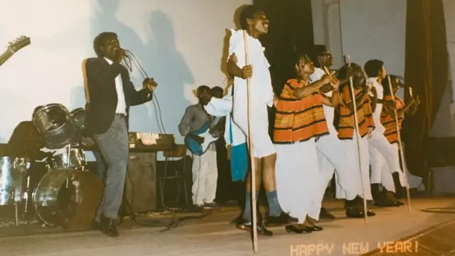 Miseensota Baandii Gadaa waltajjii irratti.