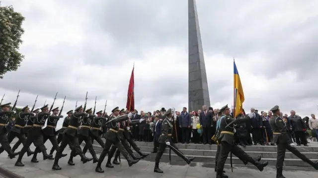 Урочистості