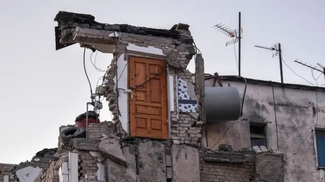 अल्बानिया