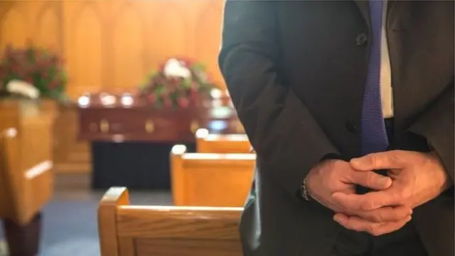 అంత్యక్రియలు