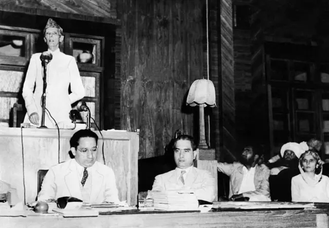 મહમદ અલી ઝીણા