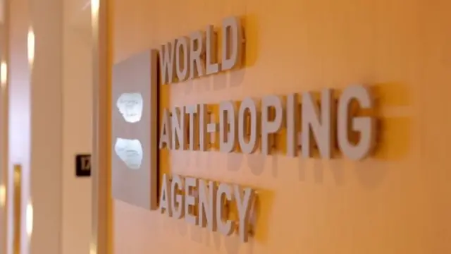 допінг-скандал