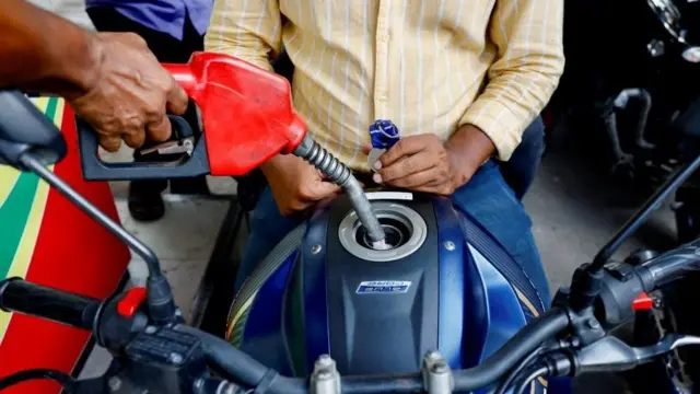 પેટ્રોલના ભાવમાં 50 ટકાનો વધારો
