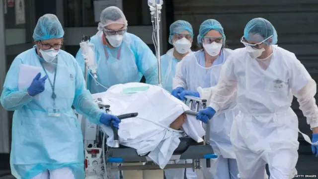 તબીબોની તસવીર