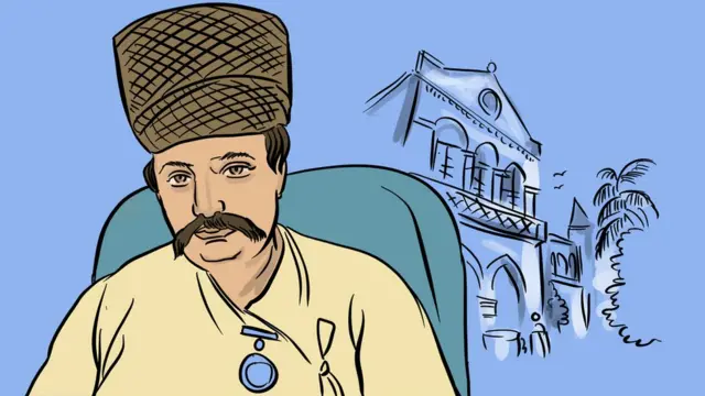 જમશેદજી જીજીભોય