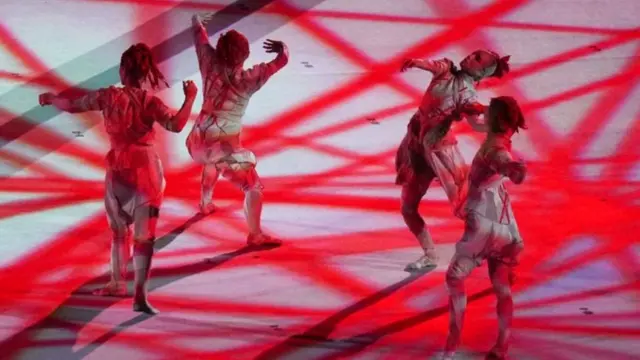 ਓਲੰਪਿਕਸ