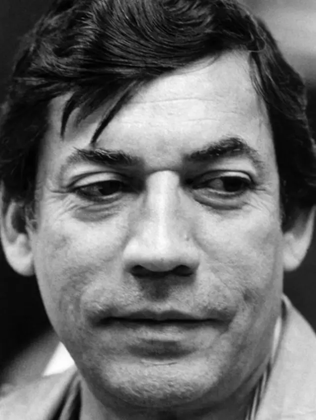 Héctor Pérez Marcano