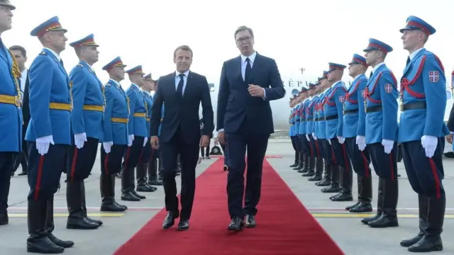 Beograd, 15. jul 2019.