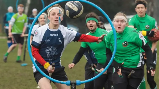 ควิชดิช