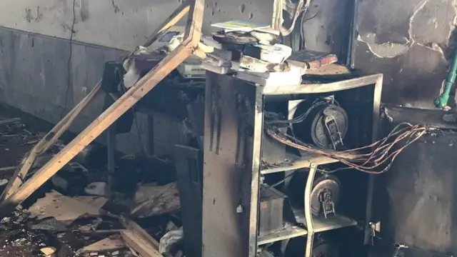 انفجار در کابل