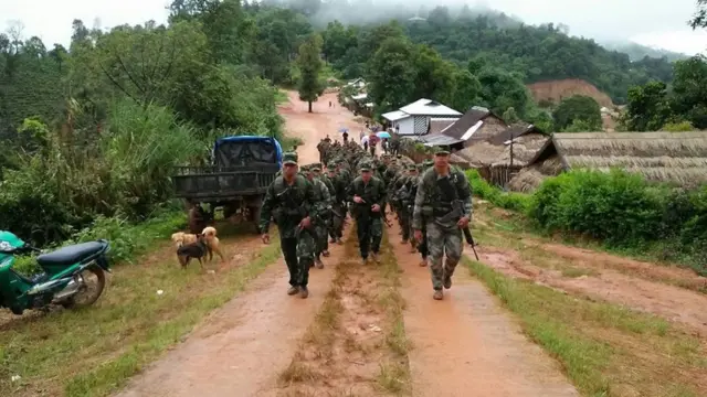 ရှမ်းအရှေ့ , လွယ်ကော်ဝမ်း, မူးယစ်ဆေးဝါး တိုက်ဖျက်ရေးနေ့ ,
