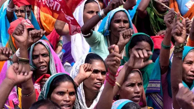 အိန္ဒိယနိုင်ငံ လူဦးရေ ၁.၄ ဘီလီယံထဲမှာ လူမျိုးနွယ်စုအရေအတွက် သန်း ၁၂၀ရှိ