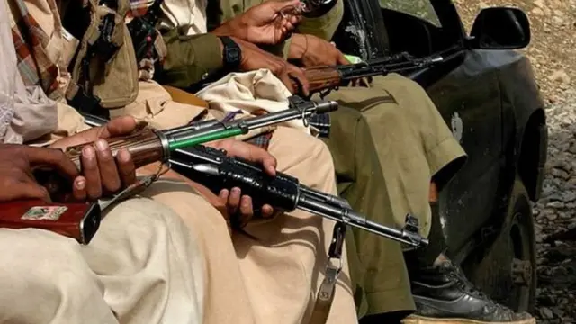 तालिबान