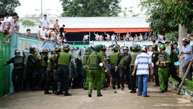 Sài Gòn, hiệp sỹ