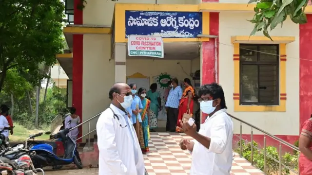 కరోనా వైరస్