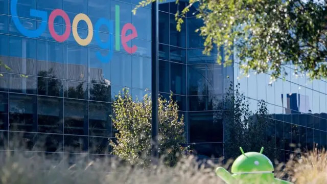 ஆண், பெண் இடைவெளிக்கு என்ன காரணம்: சர்சையைக் கிளப்பிய கூகுள் ஊழியரின் கட்டுரை