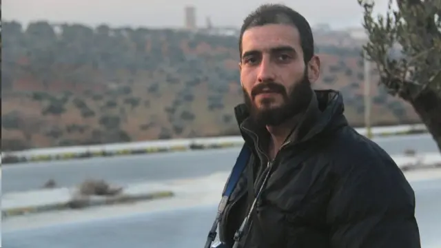 هارون الأسود