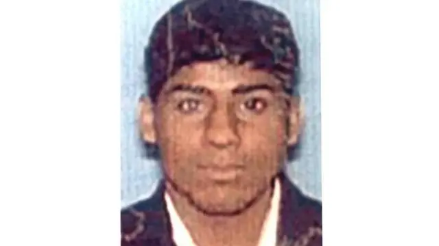 سالم الحازمي