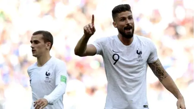 World Cup