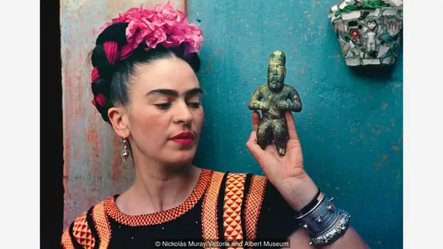 Frida Kahlo