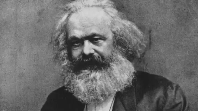 కార్ల్ మార్క్స్