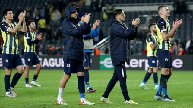Fenerbahce