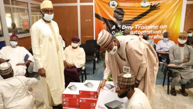 NITDA