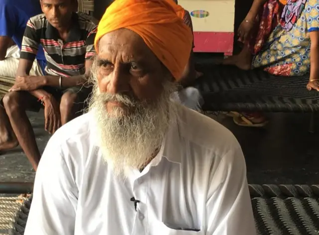 Сукдев Синг