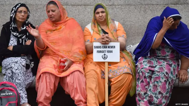 ਸਿੱਖ, ਬ੍ਰਿਟੇਨ