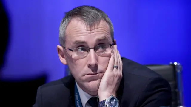 Киарон Мартин