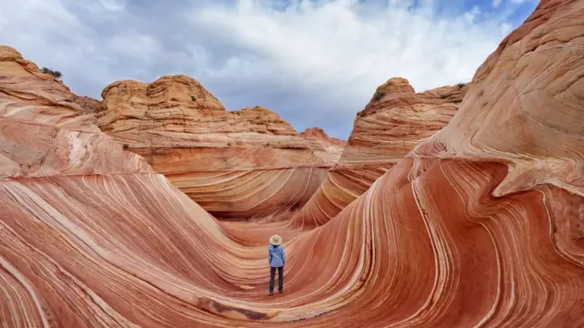 Vermilion Cliffs National Monument