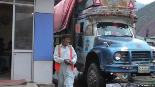 ਭਾਰਤ-ਪਾਕ ਵਪਾਰ