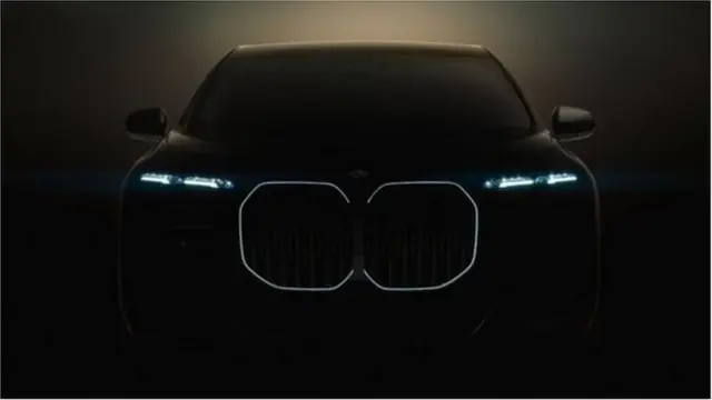 BMW