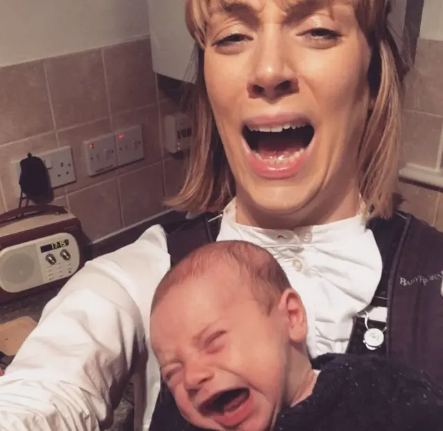 بعضی از شما احساس تنهایی می‌کنید