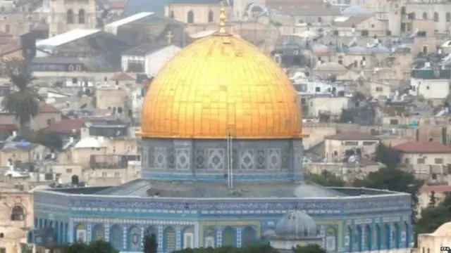 जेरुसलेम