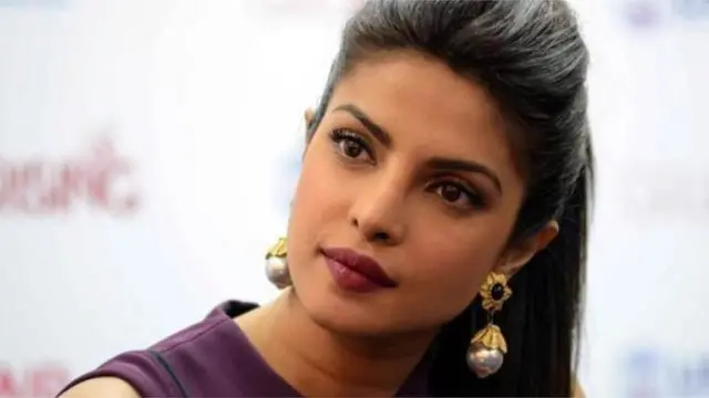 Priyanka Chopra
