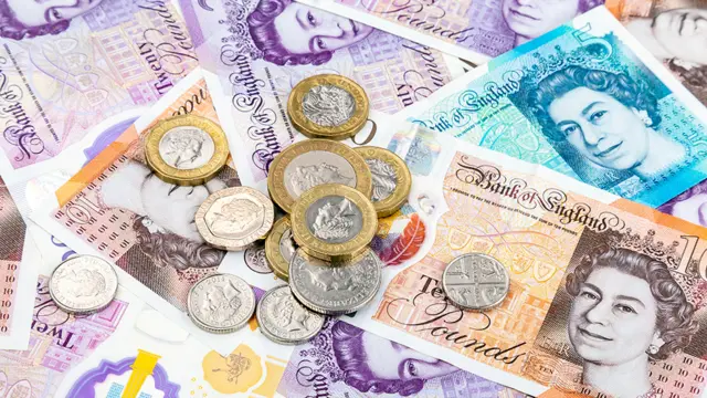 Polymer banknotes and coins