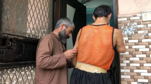 મોઇનુદ્દીન