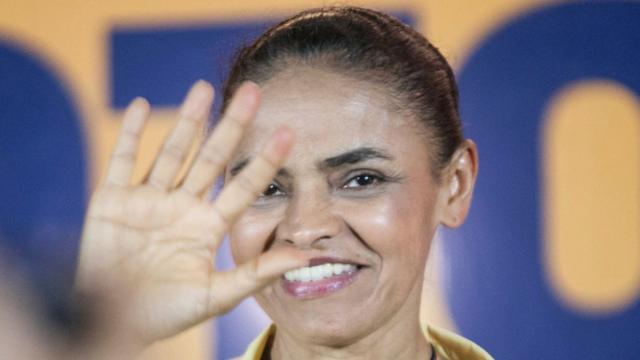 Marina Silva