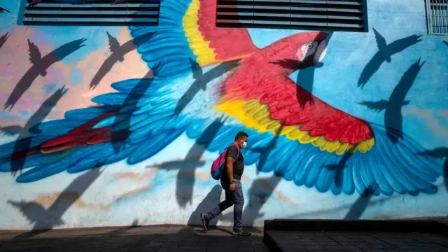 Venezuela