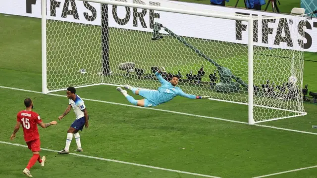 بازی ایران و انگلیس