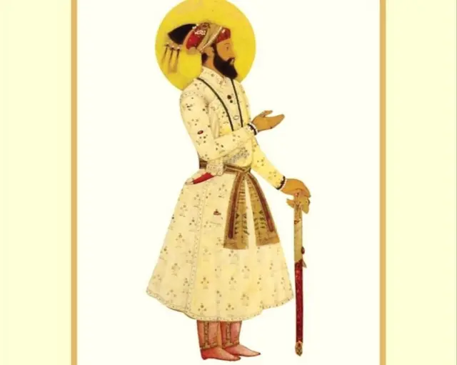 બહાદુર શાહ ઝફર