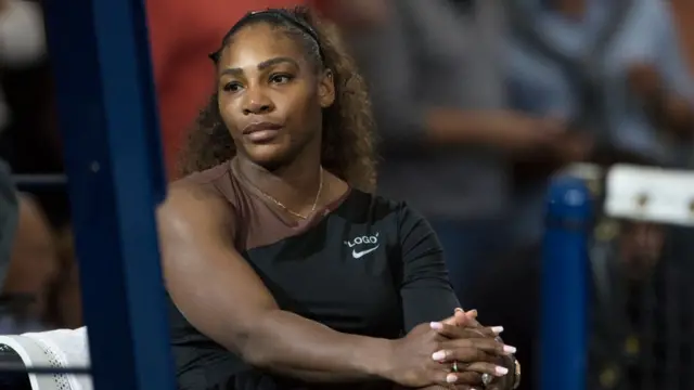 Serena Williams