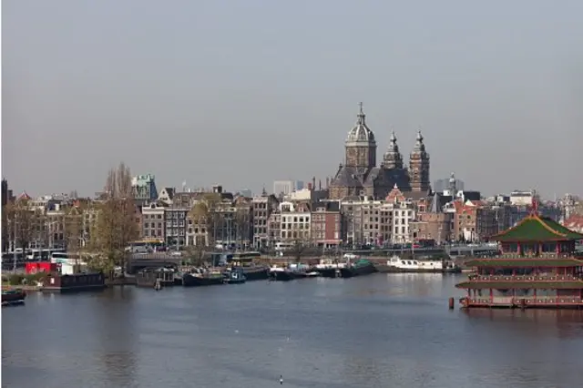 Amsterdam