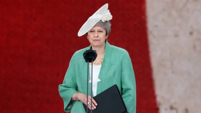 ቀመይቲ ሚኒስተር ዓባይ ብርጣንያ ተሬሳ መይ