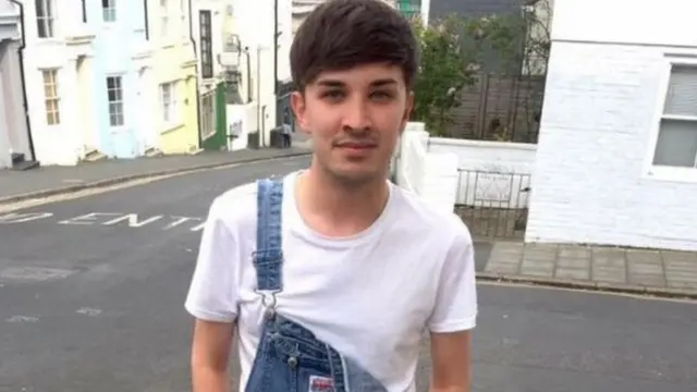 Martyn Hett