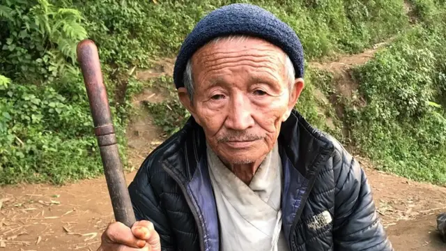 गौरीमान लिम्बू