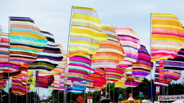 Гластонбери