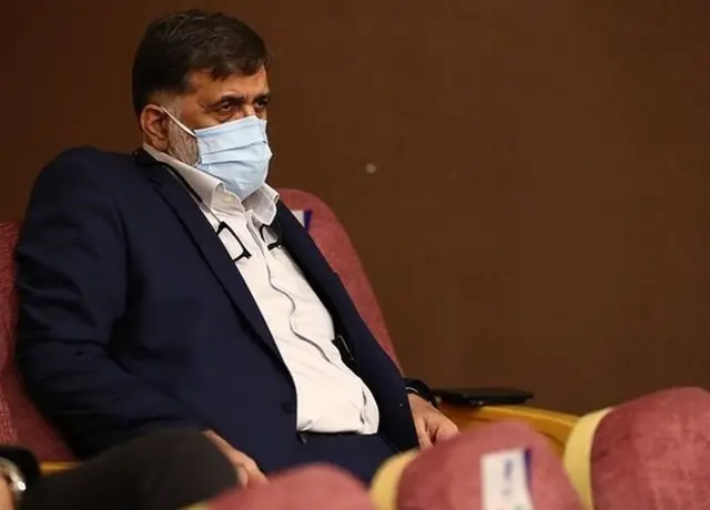 مصطفی آجرلو